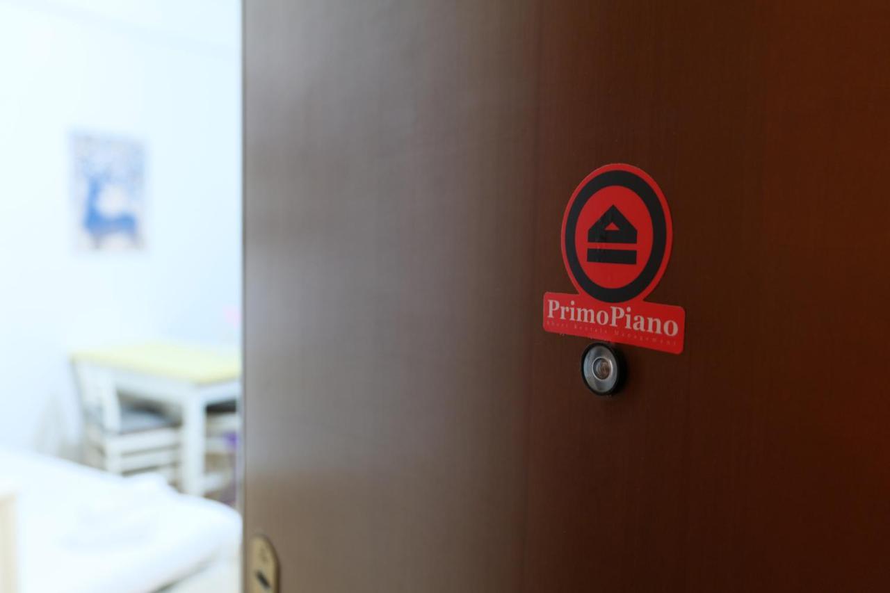Primopiano - Frisi Apartment Mailand