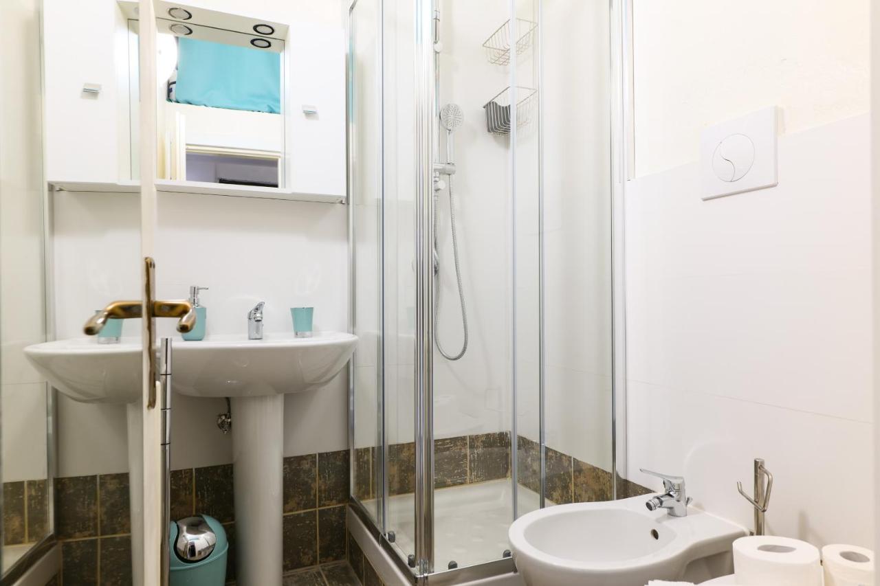 Apartment Primopiano - Frisi Mailand