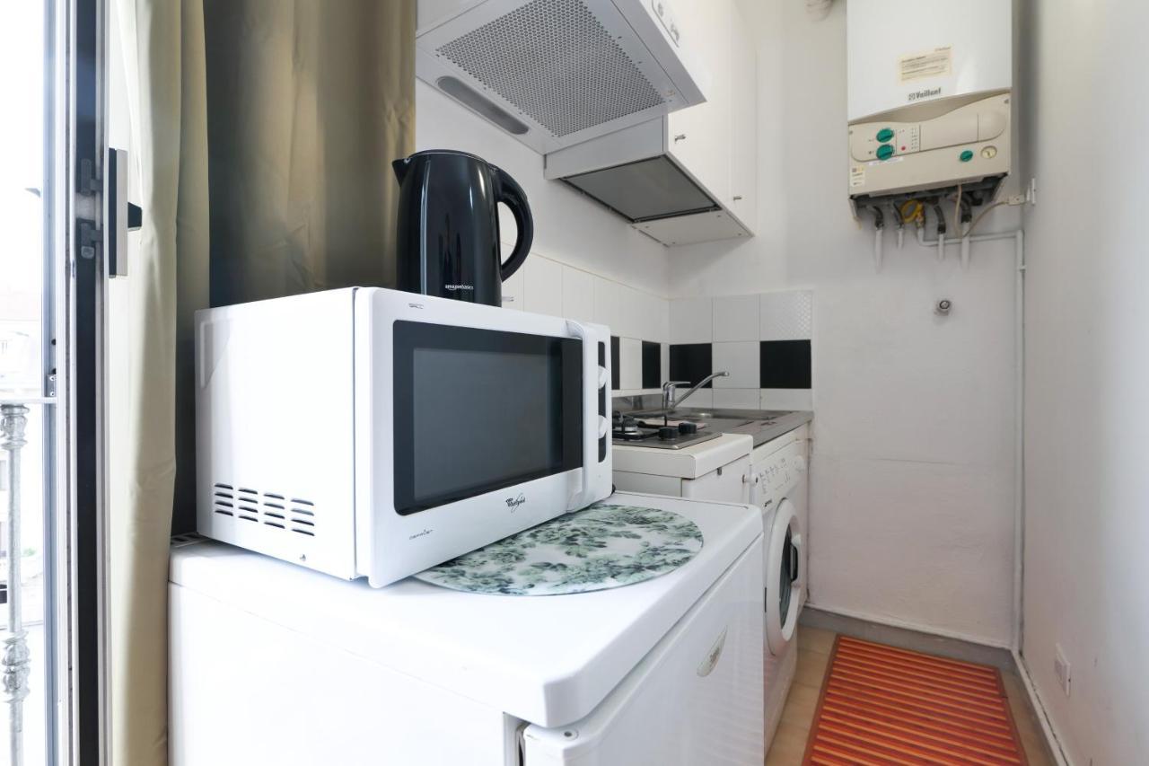 Apartment Primopiano - Frisi Mailand