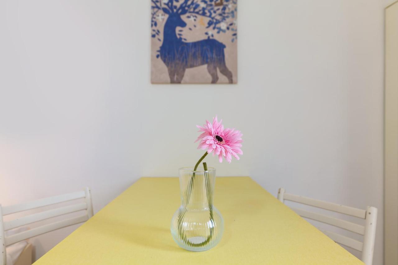 Apartment Primopiano - Frisi Mailand