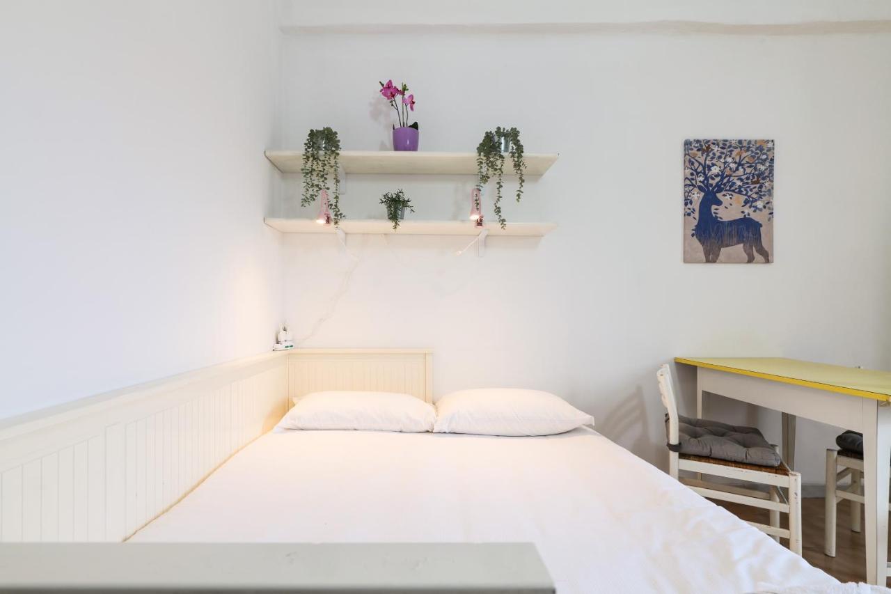 Primopiano - Frisi Apartment Mailand